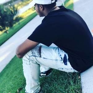 Meet your Posher, Darren